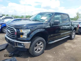 2016 Ford F-150 XLT с VIN 1FTEW1EP0GKD08753, выставлен на аукционе IAAI как лот 42379739 с пробегом 152 712 миль миль и . История ставок и продаж доступна на DreamBid. Изображение 17.
