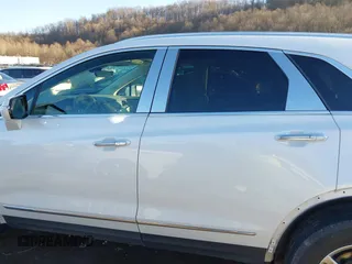 2021 Cadillac XT5 AWD Premium Luxury with VIN 1GYKNDRS9MZ149394, listed as a IAAI auction lot 41465952 with 32,292 mi miles. Bid and sale history available at carsss.com. Image 15.