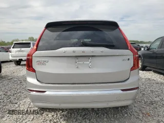 2023 Volvo XC90 Plus with VIN YV4062PN4P1959804, listed as a Copart auction lot 55966745 with 40,387 mi miles and Non repairable. Bid and sale history available at DreamBid. Image 6.