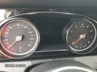 2019 Mercedes-Benz CLS with VIN WDD2J5JB1KA032994, listed as a Copart auction lot 61643164 with 0 mi miles and Non Repairable. Bid and sale history available at carsss.com. Image 9.