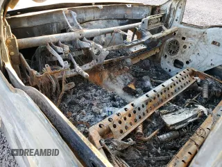 2003 Ford F-250 XL with VIN 3FTNF20L23MB33841, listed as a Copart auction lot 55350945 with Not provided miles and Salvage title. Bid and sale history available at DreamBid. Image 8.