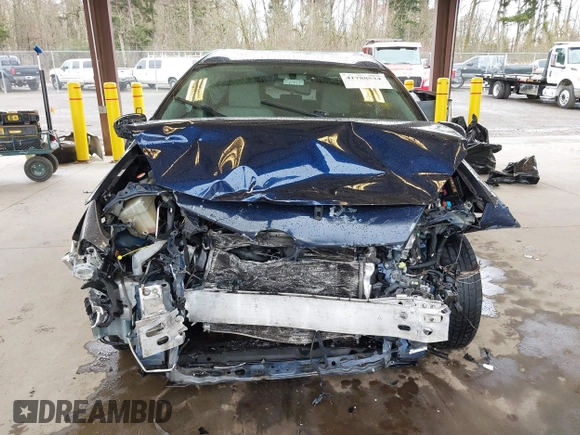 2015 Toyota Prius Four with VIN JTDKN3DU0F1996525, listed as a IAAI auction lot 41788534 with 322,072 mi miles. Bid and sale history available at carsss.com. Image 6.