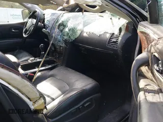 2017 Nissan Armada Platinum z VIN JN8AY2NC5H9505944, wystawiony jako IAAI lot #41904440 z przebiegiem Nie podano mil oraz . Historia ofert i sprzedaży dostępna na DreamBid. Obrazek 5.