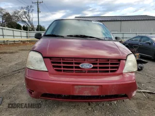 2005 Ford Freestar SE z VIN 2FMZA516X5BA62964, wystawiony jako Copart lot #47916565 z przebiegiem 89 196 mil mil oraz Szkoda całkowita • Salvage title. Historia ofert i sprzedaży dostępna na DreamBid. Obrazek 5.