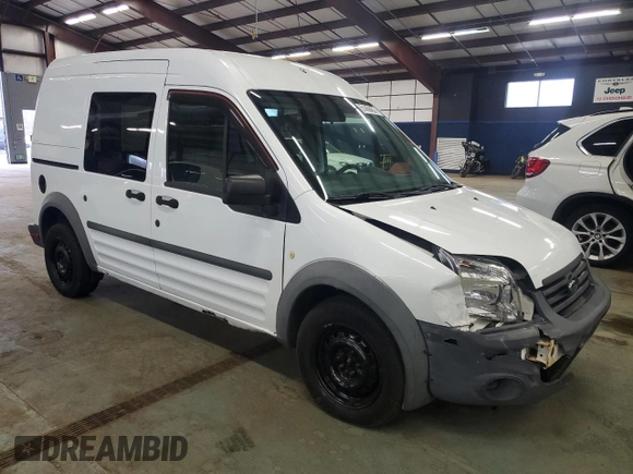 2012 Ford Transit Connect XL с VIN NM0LS6AN2CT110908, выставлен на аукционе Copart как лот 51459455 с пробегом 253 388 миль миль и Чистый • Clean title. История ставок и продаж доступна на DreamBid. Изображение 4.
