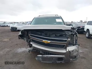 2013 Chevrolet Tahoe LS with VIN 1GNSCAE06DR105066, listed as a IAAI auction lot 41586288 with 161,639 mi miles and . Bid and sale history available at DreamBid. Image 12.