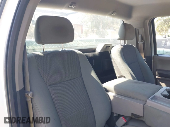 2016 Ford F-150 XL с VIN 1FTMF1C87GKF12280, выставлен на аукционе IAAI как лот 42673673 с пробегом 280 675 миль миль и . История ставок и продаж доступна на DreamBid. Изображение 8.