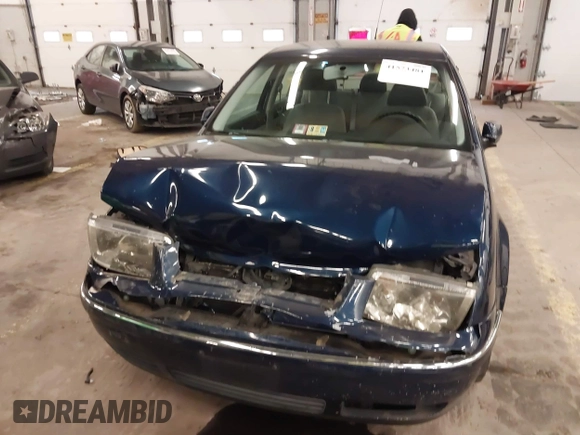 2004 Volkswagen Jetta GL с VIN 3VWRK69M94M113701, выставлен на аукционе IAAI как лот 41573481 с пробегом 190 711 миль миль и . История ставок и продаж доступна на DreamBid. Изображение 6.