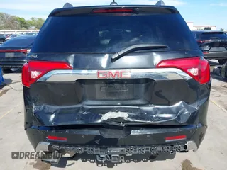 2019 GMC Acadia Denali with VIN 1GKKNXLS7KZ162548, listed as a IAAI auction lot 41815453 with 85,089 mi miles and . Bid and sale history available at carsss.com. Image 17.