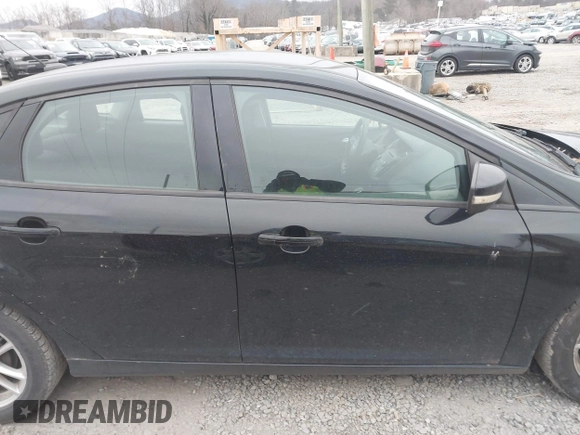 2017 Ford Focus SE with VIN 1FADP3F2XHL269548, listed as a IAAI auction lot 41304096 with 159,085 mi miles and . Bid and sale history available at DreamBid. Image 13.