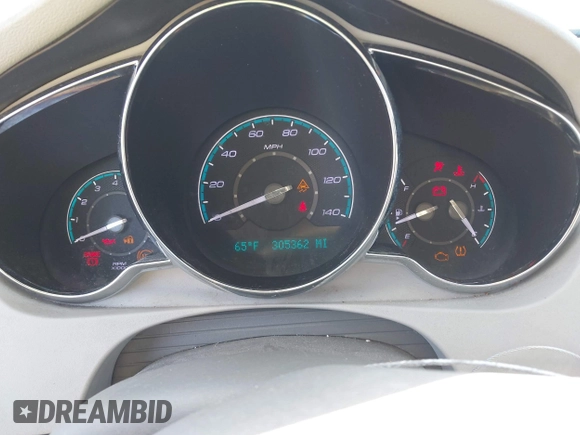 2011 Chevrolet Malibu 1LS with VIN 1G1ZB5E17BF241076, listed as a IAAI auction lot 41996747 with 305,362 mi miles and . Bid and sale history available at DreamBid. Image 7.