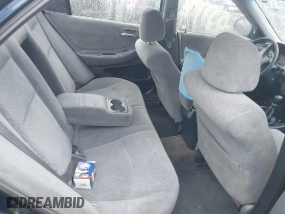 2002 Honda Accord with VIN JHMCG65572C011190, listed as a IAAI auction lot 42382503 with Not provided miles and . Bid and sale history available at DreamBid. Image 8.