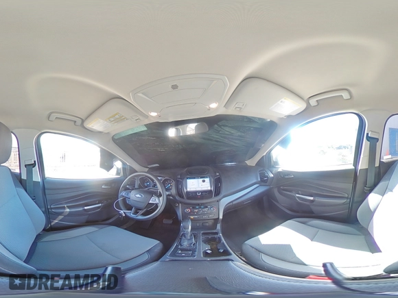 2019 Ford Escape SE with VIN 1FMCU0GD5KUA32704, listed as a Copart auction lot 49691715 with 81,116 mi miles and Salvage Title. Bid and sale history available at carsss.com. Image 15.