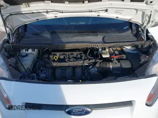 2016 Ford Transit Connect XLT с VIN NM0GE9F7XG1247391, выставлен на аукционе IAAI как лот 41685110 с пробегом 159 965 миль миль и . История ставок и продаж доступна на DreamBid. Изображение 10.
