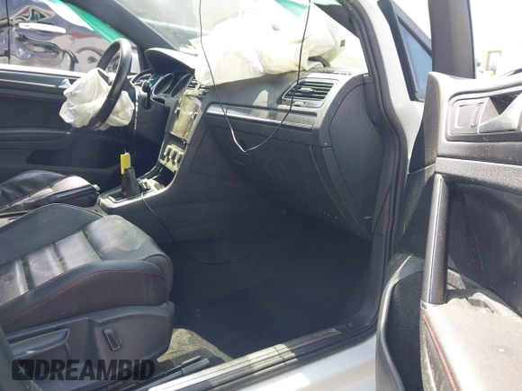 2018 Volkswagen GTI S с VIN 3VW547AU5JM256327, выставлен на аукционе IAAI как лот 41948633 с пробегом 80 006 миль миль и . История ставок и продаж доступна на DreamBid. Изображение 5.
