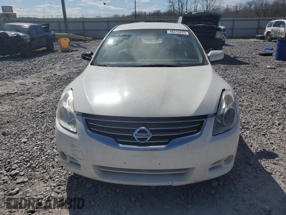 2012 Nissan Altima 2.5 with VIN 1N4AL2AP1CC169441, listed as a Copart auction lot 46515225 with 133,832 mi miles and Salvage Title. Bid and sale history available at DreamBid. Image 5.
