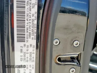 2014 Ram 2500 Longhorn with VIN 3C6UR5PL9EG207565, listed as a Copart auction lot 54276045 with 125,266 mi miles and Salvage Title. Bid and sale history available at carsss.com. Image 12.
