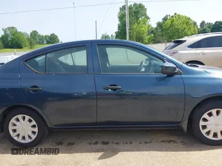 2016 Nissan Versa S with VIN 3N1CN7APXGL865478, listed as a IAAI auction lot 42261673 with 152,208 mi miles and . Bid and sale history available at DreamBid. Image 13.