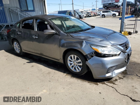 2016 Nissan Altima S z VIN 1N4AL3AP2GN369695, wystawiony jako Copart lot #56394255 z przebiegiem 128 662 mil mil oraz Szkoda całkowita • Salvage title. Historia ofert i sprzedaży dostępna na DreamBid. Obrazek 4.