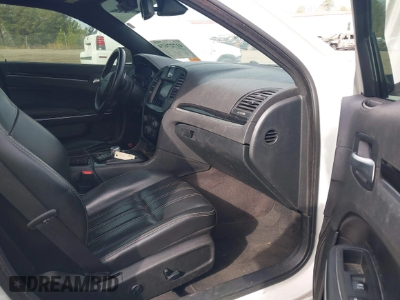 2018 Chrysler 300 S with VIN 2C3CCABG1JH191675, listed as a IAAI auction lot 41727674 with 177,197 mi miles and . Bid and sale history available at DreamBid. Image 5.