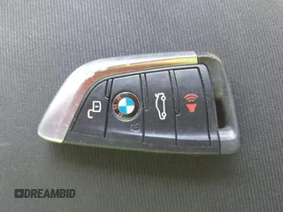 2021 BMW 2 Series 228i with VIN WBA53AK01M7J12347, listed as a IAAI auction lot 42432565 with 52,559 mi miles and . Bid and sale history available at DreamBid. Image 11.
