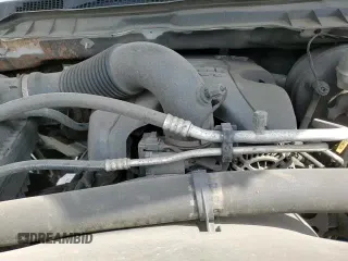 2017 Ram 1500 Express z VIN 1C6RR7FT5HS848633, wystawiony jako Copart lot #71184385 z przebiegiem 96 445 mil mil oraz Szkoda całkowita • Salvage title. Historia ofert i sprzedaży dostępna na DreamBid. Obrazek 15.