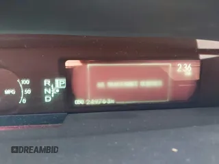 2010 Toyota Prius II with VIN JTDKN3DU8A0090542, listed as a IAAI auction lot 41699829 with 249,763 mi miles and . Bid and sale history available at DreamBid. Image 7.