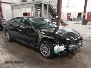 2022 Nissan Altima SV with VIN 1N4BL4DW2NN309118, listed as a IAAI auction lot 41433005 with 62,327 mi miles and . Bid and sale history available at DreamBid. Image 1.