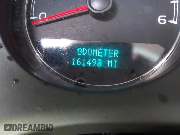 2007 Chevrolet Silverado 1500 LTZ with VIN 3GCEK13Y97G546454, listed as a IAAI auction lot 41819070 with 161,498 mi miles and . Bid and sale history available at DreamBid. Image 16.