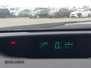 2006 Toyota Prius z VIN JTDKB20U963131145, wystawiony jako IAAI lot #41857847 z przebiegiem 113 251 mil mil oraz . Historia ofert i sprzedaży dostępna na DreamBid. Obrazek 7.