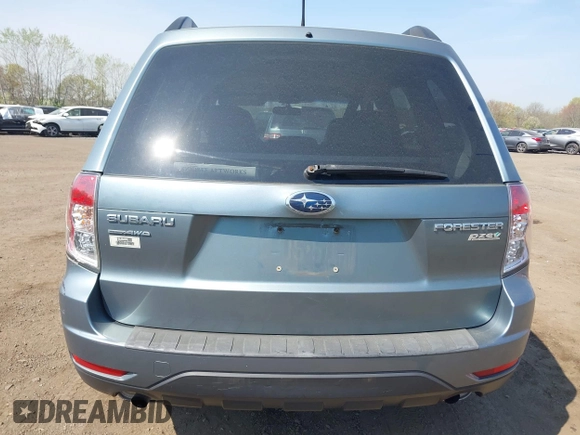 2011 Subaru Forester X Limited with VIN JF2SHAEC9BH713866, listed as a IAAI auction lot 42114557 with 148,404 mi miles and . Bid and sale history available at DreamBid. Image 16.