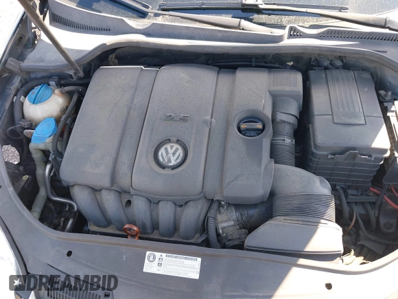 2010 Volkswagen Jetta S with VIN 3VWJZ7AJ5AM002400, listed as a IAAI auction lot 42048462 with 191,851 mi miles and . Bid and sale history available at DreamBid. Image 10.