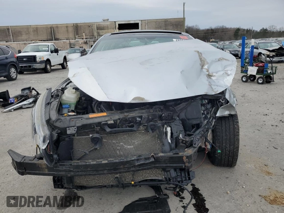2015 Kia Optima EX with VIN 5XXGN4A73FG439056, listed as a Copart auction lot 48029355 with 81,392 mi miles and Salvage Title. Bid and sale history available at carsss.com. Image 5.