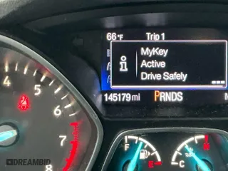 2017 Ford Escape S with VIN 1FMCU0F75HUC97823, listed as a IAAI auction lot 42150619 with 145,176 mi miles. Bid and sale history available at carsss.com. Image 1.