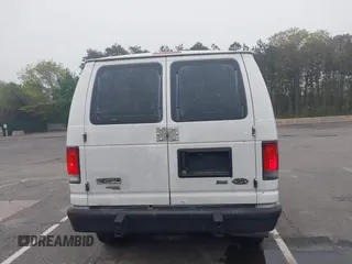 2012 Ford Econoline Cargo Recreational with VIN 1FTNE2EW8CDA64042, listed as a IAAI auction lot 42197470 with 130,647 mi miles. Bid and sale history available at carsss.com. Image 16.