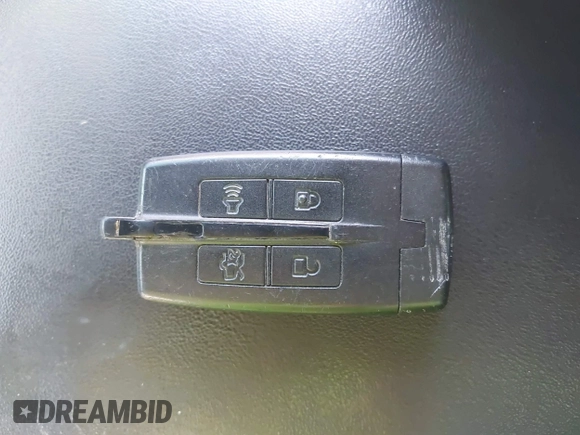 2012 Ford Taurus SHO с VIN 1FAHP2KT6CG143490, выставлен на аукционе IAAI как лот 42235776 с пробегом 125 671 миль миль и . История ставок и продаж доступна на DreamBid. Изображение 11.