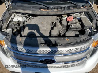 2014 Ford Explorer z VIN 1FM5K7B84EGB41045, wystawiony jako Copart lot #63059345 z przebiegiem 92 290 mil mil oraz Szkoda całkowita • Salvage title. Historia ofert i sprzedaży dostępna na DreamBid. Obrazek 11.