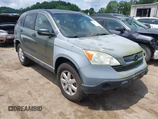 2007 Honda CR-V EX с VIN JHLRE48517C087452, выставлен на аукционе IAAI как лот 42680270 с пробегом 181 667 миль миль и . История ставок и продаж доступна на DreamBid. Изображение 1.