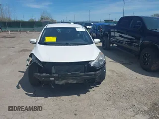 2016 Kia Forte EX with VIN KNAFX5A84G5628970, listed as a IAAI auction lot 42098764 with 92,003 mi miles and . Bid and sale history available at DreamBid. Image 13.