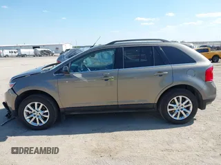 2013 Ford Edge Limited z VIN 2FMDK3KCXDBA58508, wystawiony jako IAAI lot #42192682 z przebiegiem 78 481 mil mil oraz . Historia ofert i sprzedaży dostępna na DreamBid. Obrazek 15.
