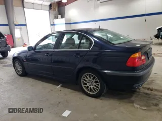 1999 BMW 3 Series 328i with VIN WBAAM5330XFR07184, listed as a Copart auction lot 84064894 with 216,064 mi miles and Clean Title. Bid and sale history available at carsss.com. Image 2.