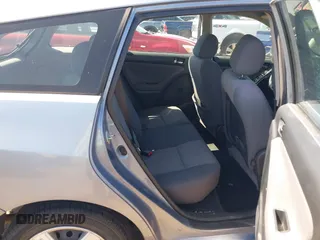 2006 Toyota Matrix STD with VIN 2T1KR32EX6C588030, listed as a IAAI auction lot 41837385 with 169,922 mi miles and . Bid and sale history available at carsss.com. Image 8.