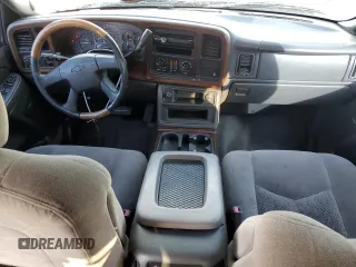 2004 Chevrolet Avalanche Z66 with VIN 3GNEC12T64G121926, listed as a Copart auction lot 75260014 with 249,097 mi miles and Salvage Title. Bid and sale history available at DreamBid. Image 8.