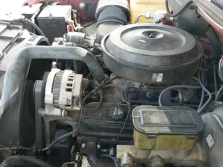 1992 Chevrolet Silverado 1500 с VIN 1GCEK14K1NZ152132, выставлен на аукционе IAAI как лот 41815827 с пробегом 342 370 миль миль и . История ставок и продаж доступна на DreamBid. Изображение 12.