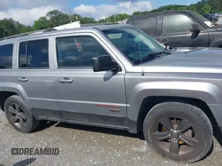 2016 Jeep Patriot Sport с VIN 1C4NJRBB0GD708502, выставлен на аукционе IAAI как лот 42320253 с пробегом 131 057 миль миль и . История ставок и продаж доступна на DreamBid. Изображение 13.