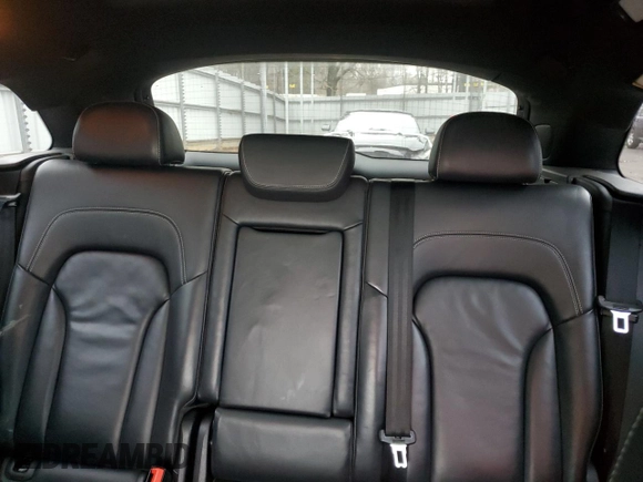 2017 Audi SQ5 Premium Plus z VIN WA1CCAFP3HA060465, wystawiony jako Copart lot #42522625 z przebiegiem 86 165 mil mil oraz Szkoda całkowita • Salvage title. Historia ofert i sprzedaży dostępna na DreamBid. Obrazek 10.