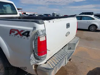 2012 Ford F-250 XL with VIN 1FT7W2B63CEA40767, listed as a IAAI auction lot 42484769 with 131,486 mi miles and . Bid and sale history available at DreamBid. Image 6.