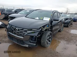 2022 Hyundai Santa Cruz Limited z VIN 5NTJEDAF9NH008643, wystawiony jako IAAI lot #41869567 z przebiegiem 49 297 mil mil oraz . Historia ofert i sprzedaży dostępna na DreamBid. Obrazek 18.