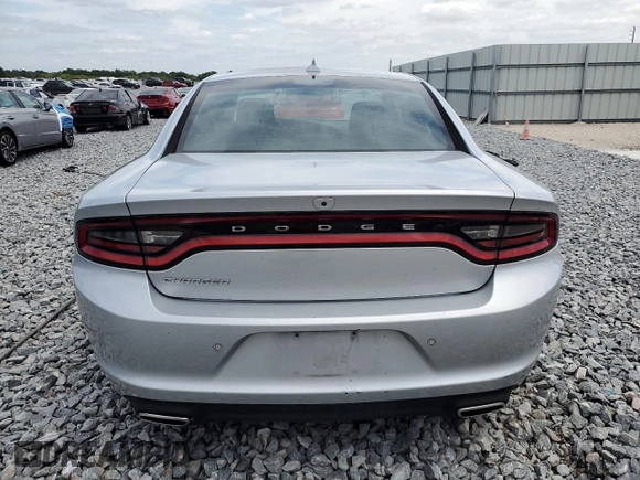 2023 Dodge Charger SXT with VIN 2C3CDXBG0PH687883, listed as a Copart auction lot 53734455 with 31,060 mi miles and Clean Title. Bid and sale history available at carsss.com. Image 6.