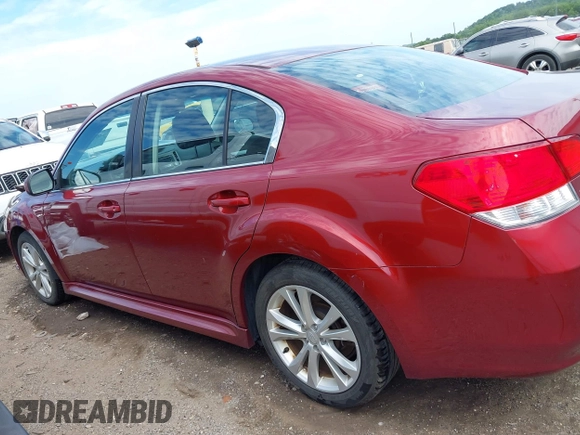 2013 Subaru Legacy Premium с VIN 4S3BMCC69D3010075, выставлен на аукционе IAAI как лот 42613262 с пробегом 153 798 миль миль и . История ставок и продаж доступна на DreamBid. Изображение 15.